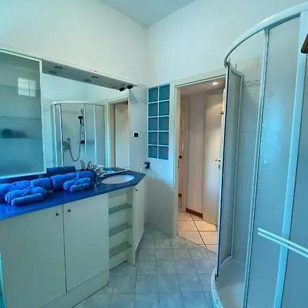 Apartment Stazione Centrale Colli *
